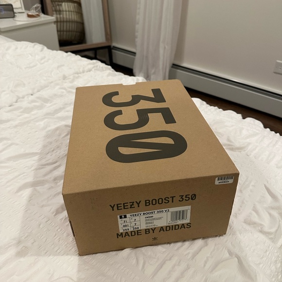 Ash Stone Yeezys - Picture 4 of 8